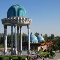 «Узбектуризм»: Узбекистану нужен единый национальный туристский бренд