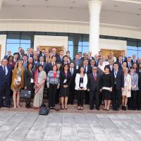 Samarkand Hosts World Tourism Forum
