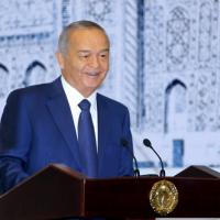 President Islam Karimov’s Keynote Speech at the Opening Ceremony of the UNWTO Executive Council’s 99th Session