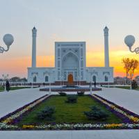 Мечеть «Минор»