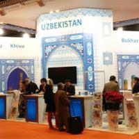 Туристический потенциал Узбекистана демонстрируется в Берлине