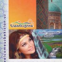 НК «Узбектуризм» выпустила брошюру «10 причин посетить Узбекистан»