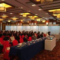 Презентация туристического потенциала Узбекистана проведена в Пекине