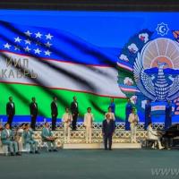 В Узбекистане 2017 год объявлен Годом диалога с народом и интересов человека