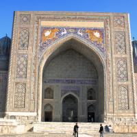 Узбекистан подпишет договора о сотрудничестве в сфере туризма с 9 странами