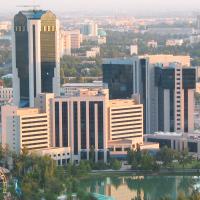 Ташкент вошел в топ-10 городов СНГ для туризма