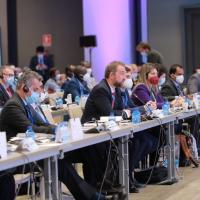 Самарканд объявлен местом проведения 25-ой сессии Генассамблеи UNWTO