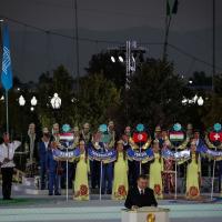 Bukhara will host the republican festival ”Maqom” among young performers