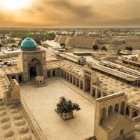10 лучших мест Узбекистана, которые должен увидеть каждый турист