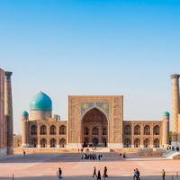 Forbes included Uzbekistan in the list of the 50 best tourist destinations in 2022