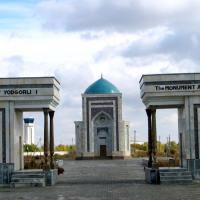 Tashkent − Urgench − Khiva − Tashkent